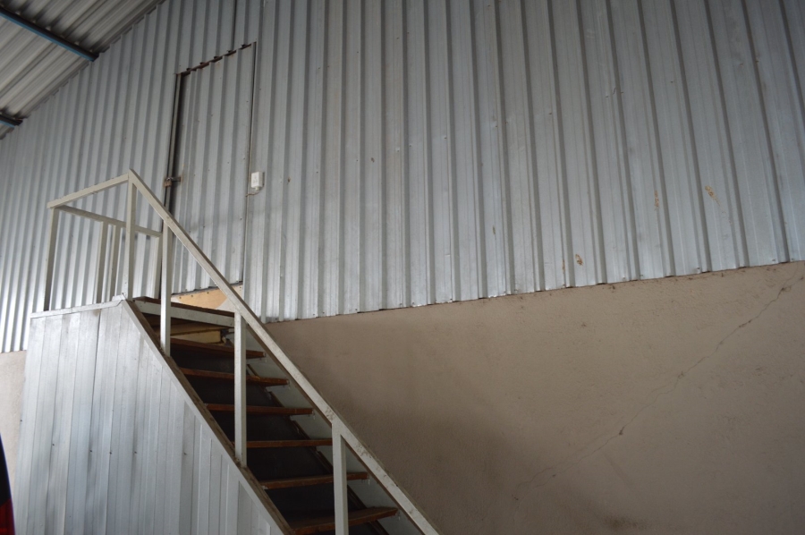 Commercial Property for Sale in Klerksdorp North West